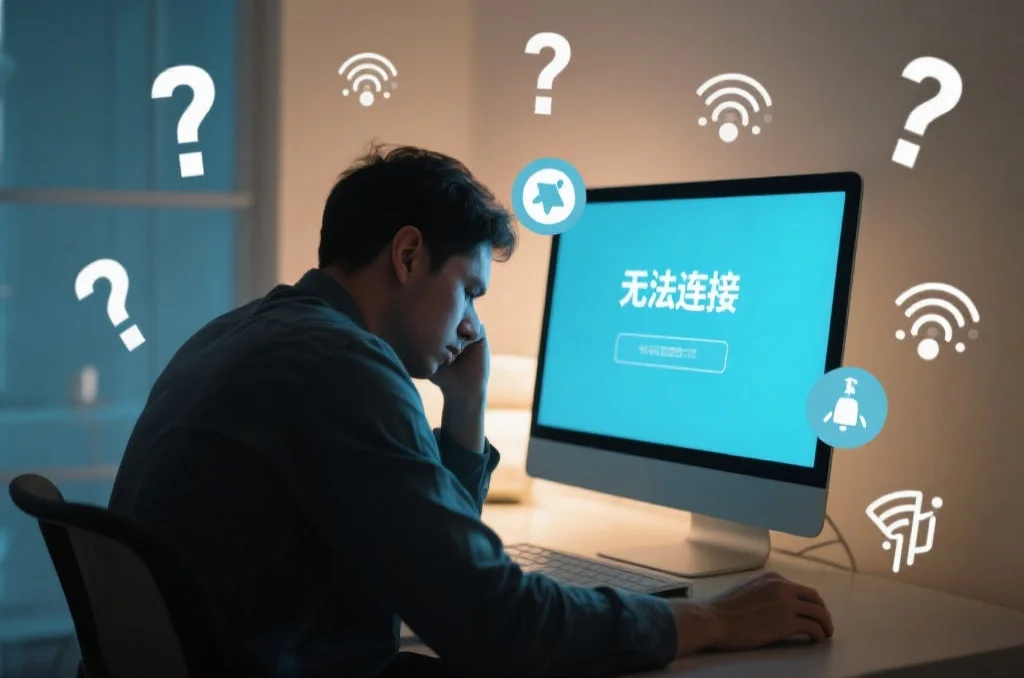 无法访问星欧入口？2025年最新解决方案和官方备用网址