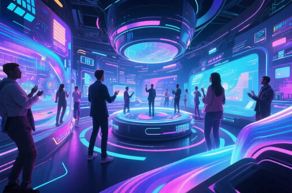 展望2025：星欧娱乐平台即将推出的创新功能与体验升级